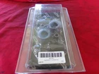 Yamaha FZ07 MT07 Vortex Frame Sliders No Cut 2013-2025 New SR184. Price: $75.00.