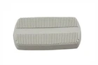 Brake Pedal Rubber Off White For Harley-davidson New. Price: $42.99.