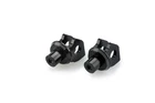 Puig Footpeg Adapter Black 9617N New. Price: $49.12.