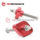 Red Manual Timing Chain Tensioner For Honda Xr 650R Year 00 + New. Price: $41.07.