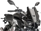 Puig Racing Windscreen Black 8917N New. Price: $87.25.