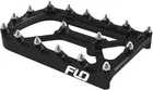 Flo Motorsports Universal Touring Brake Pedal Pad - Black Motorcycle Street Bike New. Price: $67.46.