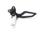 Left Rear Back Passenger Peg Bracket Side 2022 Suzuki DRZ400SM 3190 Used. Price: $101.64.