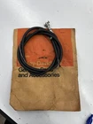 Nos Harley Shovelhead Accessory Police Hand Lever Rear Siren Cable 91136-71 New. Price: $99.99.