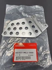 Honda Oem Nos 50707-MCJ-000 Left Step Guard CBR929RR/CBR954RR/CBR1000RR New. Price: $35.00.