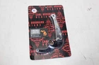 2015+ Indian Scout Carl Brouhard Chrome 2" Extended Shift Arm Lever Used. Price: $125.00.