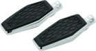 Kuryakyn 5904 Hex Pegs With Adapters - Chrome Finish New. Price: $91.95.