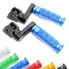 R-fight Front 40MM Extension Footpegs For GSX1250FA 10 11 13 14 15 16 17 New. Price: $75.73.