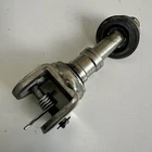 Ducati Scrambler 800 2022 Left Side Foot Peg Mount Bracket Pin 46410941BA Used. Price: $35.08.