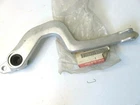Nos Suzuki DR-Z400 Rear Brake Arm Pedal 43120-29F00 New. Price: $56.40.