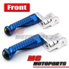 25MM Adjustable M-pro Front Footpegs For Yamaha MT-07 FZ07 13-20 19 18 17 16 New. Price: $75.31.