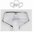 Lindby Unibar Highway For 2008-2018 Kawasaki VN900C Vulcan Custom Wh New. Price: $230.93.