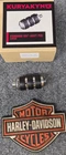 Kuryakyn Standard Chrome Iso Shift Peg 8004 DS-241105 New. Price: $25.00.