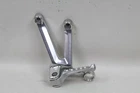 Aprilia 04-09 Oem Left Side Rear Passenger Bracket & Peg Nice! Used. Price: $79.99.