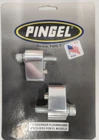 Pingel Floorboard Extension, 1IN Passenger 94-20 Harley Davidson Touring New. Price: $73.95.