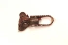 1985 Honda XL350R Oem Left Foot Rest Peg Used. Price: $19.95.