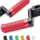 40MM Adjustable Front Foot Pegs Pole For Triumph Street Cup 17 18 19 New. Price: $64.22.