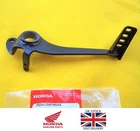 Genuine Honda CB125R CB300R Brake Pedal Lever 2018 2026 Part: 46500-K94-T00 New. Price: $46.65.