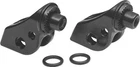 Kuryakyn 8937 Adapters New. Price: $52.37.