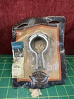 Vintage Harley 3-PIECE Clamp 1-1/4 50903-85T New. Price: $20.00.