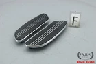 2006 Harley Street Glide Front Driver Foot Board Pad Set Streamliner #4160 Used. Price: $49.44.