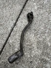 93-01 Yamaha Foot Lever Shifter Used. Price: $25.00.