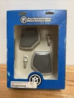 Performance Machine Superlight Mini Floorboard Foot Pegs Harley Chrome Used. Price: $279.99.