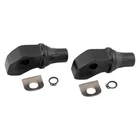 For Indian Scout 2015-2019 Kuryakyn 8892 Tapered Foot Peg Adapters Black New. Price: $39.99.
