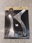 Nos Yamaha V-star 1100 Classic 2008-09 Backrest Side Arm Chrome STR-5KS41-10-00 New. Price: $65.00.