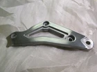 Yamaha Oem Left Rear Footrest Mount Bracket 1981 XJ750 / 5G2-27442-00 New. Price: $44.95.