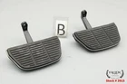 2003 Harley Road King Passenger Back Rear Foot Board & Mount Bracket Assembly Used. Price: $89.50.