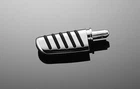 Highway Hawk Passenger Footpegs Tech Glide Hh 733 605 New. Price: $56.06.