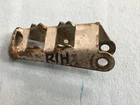 Husqvarna 250 430 500 Footrest R/h Used Oe 1977-85 P/n 15-13-051-01. Price: $30.00.