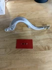 New 2025 Kawasaki Kx 250 Oem Complete Rear Brake Pedal With Spring 13236-0838. Price: $69.00.