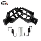Kke Dirt Bike Cast Foot Peg Fit Honda XR50 CRF70F Yamaha PW50 Kawasaki KLX110 New. Price: $15.99.
