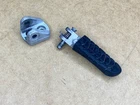 Share Ktm 690 Duke 2012 To 2019 Footrest Bracket Front 61003050000 76003101095 Used. Price: $40.00.