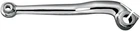 Drag Specialties Chrome Shift Lever 292098-BC402 Fxr New. Price: $32.81.