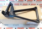 2012-2015 Ducati Multistrada Mts 1200CC Right Rear Foot Peg Bracket 82411693AB New. Price: $89.99.