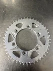 2017-2021 Suzuki GSXR1000 Rear Back Sprocket Vortex 435-46 Aluminum Used. Price: $47.00.