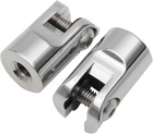 Accutronix FPMT400-C Footpeg Mounts New. Price: $94.00.