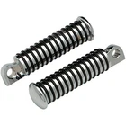 Drag Specialties Replacement Pegs DS-253340 New. Price: $61.69.