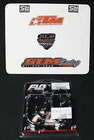 Flo Motorsports Wide Foot Pegs Blk 2.0 FPEG-795 Ktm 1998-2015 Husqvarna New. Price: $129.95.