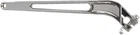 Thrashin Supply Co. TSC-2909-3 Extended Shift Arm Chrome New. Price: $159.95.