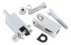 Bikers Choice 83-03 Sportster Chrome Passenger Peg Mount Kit Harley 50610-80T New. Price: $61.99.