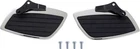Cobra Passenger Floorboards Swept Chrome #06-4968 Kawasaki Vulcan 900 New. Price: $419.76.
