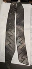 2001-2007 Honda NSS250 Floorboard Rubber Mats Pair 64326-KPBA-0000 Used. Price: $44.95.