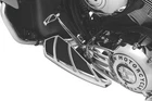 Kuryakyn 5770 Phantom Chrome Driver Floorboards New. Price: $381.99.