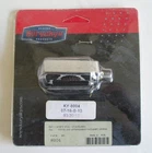 Kuryakyn KY-8004 Iso Shift Peg Standard Harley Davidson New. Price: $19.98.