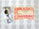 Kawasaki Nos New 13158-007 Gear Change Lever S1 S2 S3 KH400 KH250 Mach Ii. Price: $124.99.