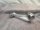 50636-81 Vintage Harley-davidson Foot Peg Mount 82-94 Fxrs Fxrt Low Rider Used. Price: $52.99.